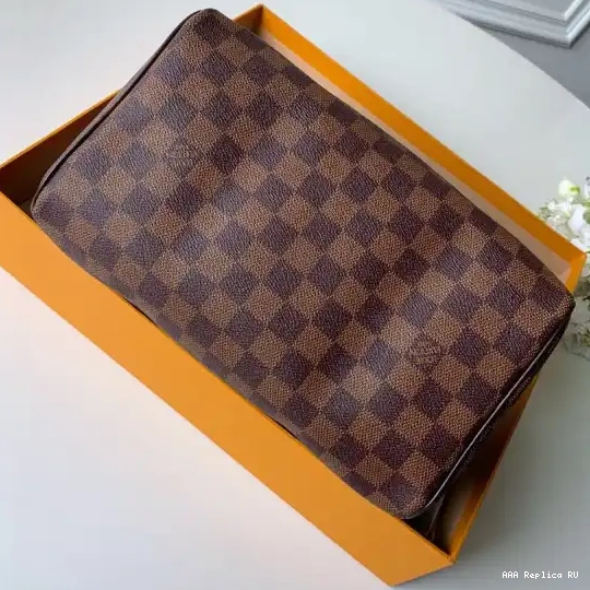 Aaa replica ru SPEEDY Louis 25 Vuitton 0526